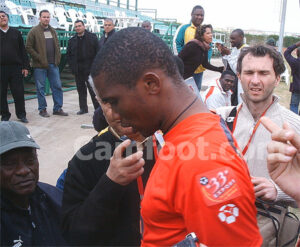 Coupe d&rsquo;Afrique des Nations : Comme un boomerang…