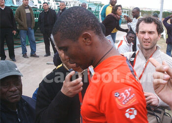 Coupe d’Afrique des Nations : Comme un boomerang…