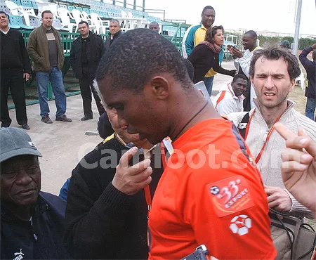 Coupe d’Afrique des Nations : Comme un boomerang…