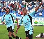 Meyong devrait rejoindre Bikey au Lokomotiv