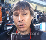 Philippe Redon :  »Le Cameroun est une équipe qui gagnait mais ne gagne plus, sans avoir démérité »