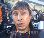 Philippe Redon :  »Le Cameroun est une équipe qui gagnait mais ne gagne plus, sans avoir démérité »