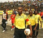 Asante Kotoko plus expérimenté que l’Aigle à Douala (1-1)