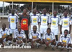 Le bel avantage de qualification pour  les « africains » du Cameroun