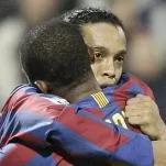 Insultes racistes contre Eto&rsquo;o: réprobation unanime en Espagne