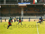 Le personnel du stade Omnisports de Yaoundé sans salaire depuis cinq mois