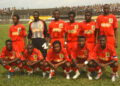 Asante Kotoko de Kumasi