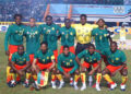 Le 11 Camerounais