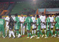 Nigeria - Sénégal: présentation des joueurs