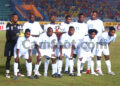Le 11 congolais