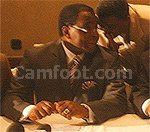 CAN 2006: Dans les coulisses de la délégation camerounaise