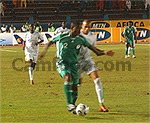 Can 2006 : Le Nigeria encore en bronze, annonce sa candidature pour 2010