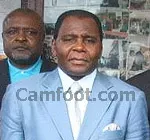 Philippe Mbarga Mboa:  »Je ne rends compte qu’au chef de l’état »