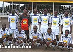 Le bel avantage de qualification pour  les « africains » du Cameroun