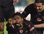 Galatasaray: Rigobert Song buteur décisif le week-end dernier