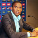 Eto’o: « This is a problem we all have to face up to »