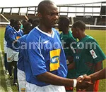 Quel Impôts Fc sur le revenu de Fc Akonangui ?