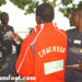 Les coulisses de la Coupe Cemac 2006