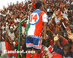 Coupe de la Cemac 2006 : Lions A&rsquo; et Nzalang Nacional en finale