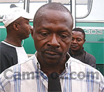 D1- Entraîneurs : Bonaventure Djonkep sur le départ ?