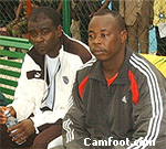Coupe Cemac 2006: Les réactions après la finale
