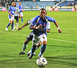 Meyong Zé, top buteur au Portugal !