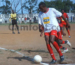 D1: Racing de Bafoussam conserve la lanterne rouge