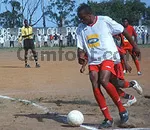 D1: Racing de Bafoussam conserve la lanterne rouge