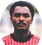 Louis Paul Mfédé est libre