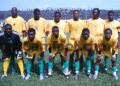 Astres FC de Douala