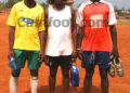 Souffo, Atsafack, Njounkouo