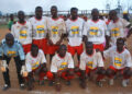 Racing de Bafoussam