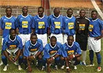Fc Akonangui renverse (son) Impôts Fc à Yaoundé (0-0 ; 5-4 tab)
