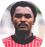 Louis Paul Mfédé est libre