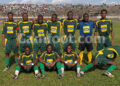 Astres FC de Douala
