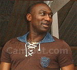 Jacques Songo&rsquo;o : ‘&rsquo; Je suis là pour servir le football Camerounais ‘&rsquo;