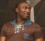 Jacques Songo’o : ‘’ Je suis là pour servir le football Camerounais ‘’