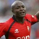 Webo buteur, Osasuna vainqueur !