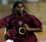 Alexandre Song: « Cela me ferait plaisir d&rsquo;avoir Samuel Eto&rsquo;o en finale »