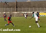 D1 : Le chemin de croix des académiciens de Douala