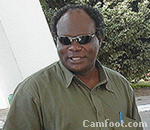 Jean-Paul Akono : La Fécafoot a à apprendre du Rwanda