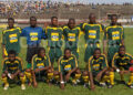 Astres FC de Douala