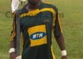 Philippe Ebonde Ebongue (Astres FC de Douala)