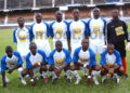 Impôts FC de Yaoundé