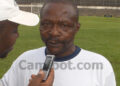 Banaventure Ndjonkep, coach de l'Union