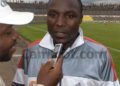 Njomo Evariste, coach Bamboutos