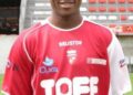 Patrick Noukeu (Mouscron)