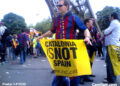 "La Catalogne n'est pas l'Espagne"