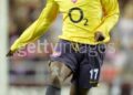 Alexandre Song Bilong (Arsenal)