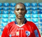 Gilbert Bayiha ne doute de rien